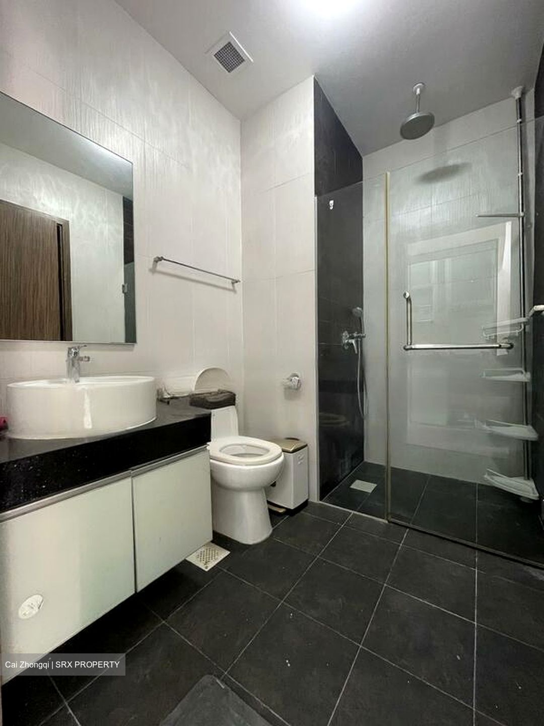 Parc Rosewood (D25), Condominium #460283251